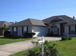 4949 Elea Calle Ln, Gulf Breeze, FL 32563