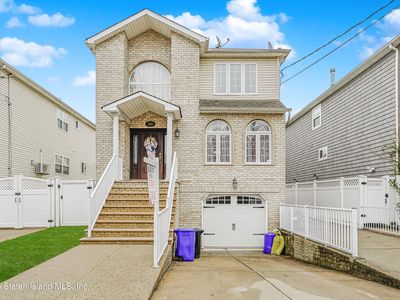 501 Willowbrook Rd, Staten Island, NY, 10314