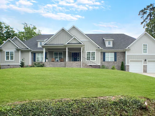 1612 Auburndale Ave, Chattanooga, TN 37415