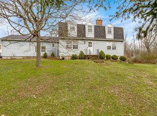 5935 Elm St, Clarence Center, NY 14032