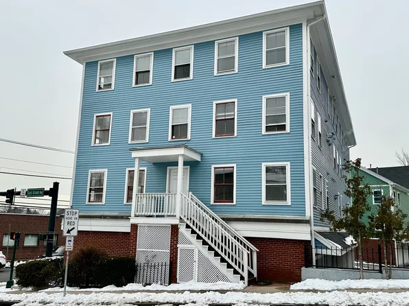 671 Quinnipiac Avenue #671, New Haven, CT 06513