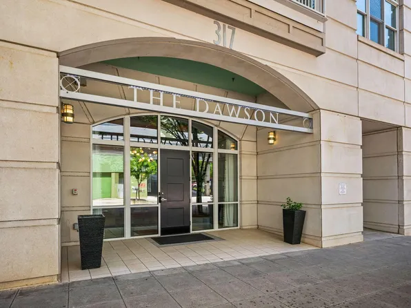 317 W Morgan St, Raleigh, NC 27601