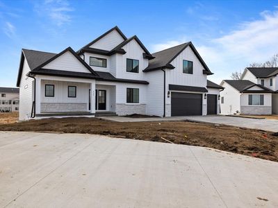 808 Walker St, Polk City, IA, 50226