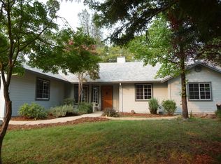 511 Olympic St, Redding, CA 96003