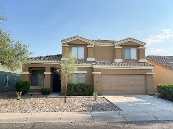 8318 W Miami St, Tolleson, AZ 85353