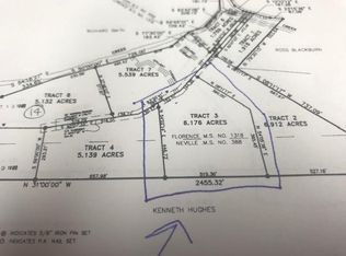 105 Grause Rdg, Felicity, OH 45120