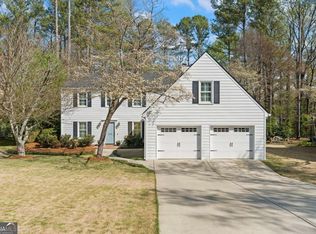 3790 Apple Way, Marietta, GA 30066