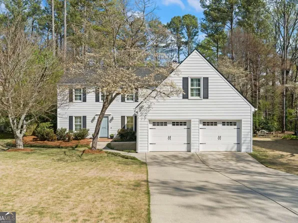 3790 Apple Way, Marietta, GA 30066