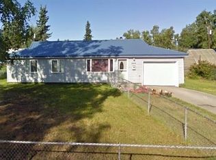 300 Kody Dr, Fairbanks, AK 99701