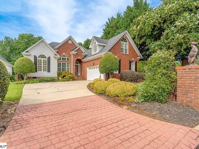 2 Middlewick Ct, Simpsonville, SC, 29681
