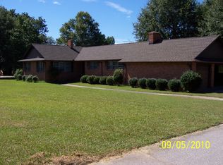 817 Rice Rd, Easley, SC 29640