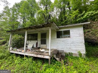 361 Old Hollow Rd, Blue Ridge, GA 30513