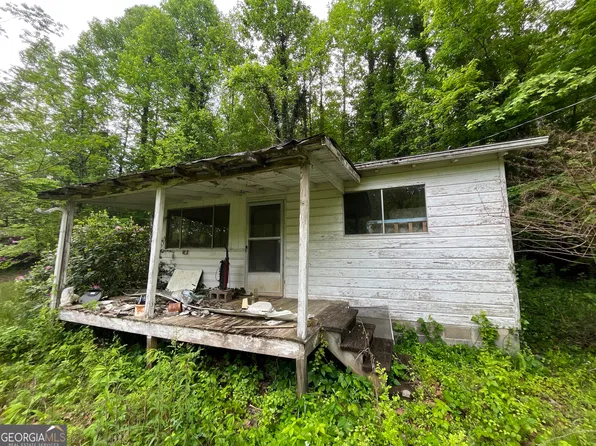 361 Old Hollow Rd, Blue Ridge, GA 30513