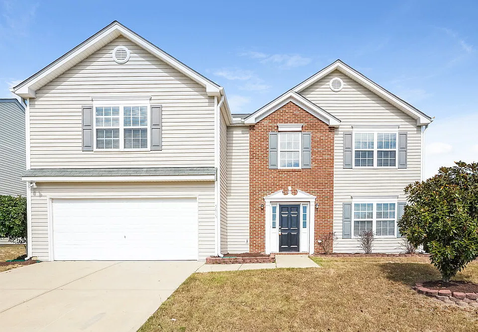 5815 Quitman Trl