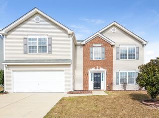 5815 Quitman Trl, Raleigh, NC 27610