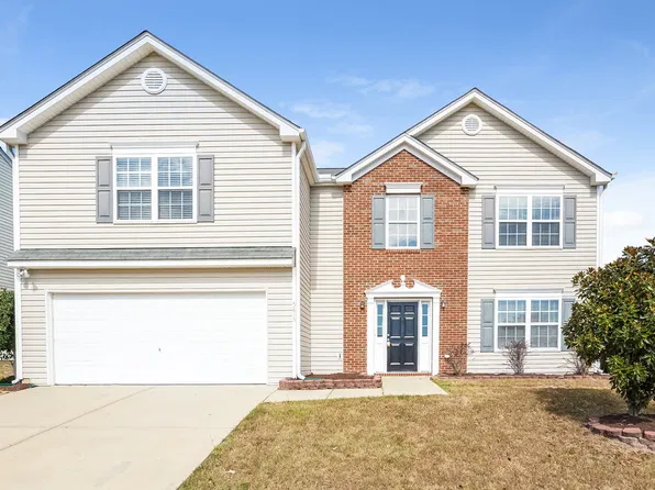 5815 Quitman Trl, Raleigh, NC 27610