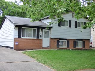 2815 Millvale St, Columbus, OH 43232