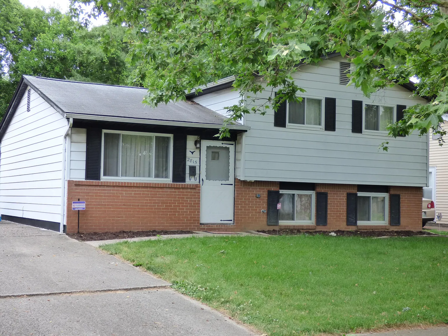 2815 Millvale St photo 1