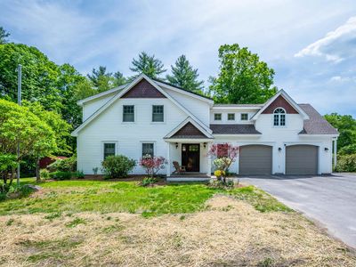 85 Cilleyville Road, Andover, NH, 03216