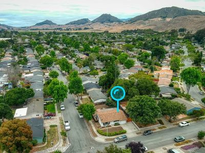 1236 Cayucos Dr, San Luis Obispo, CA, 93405