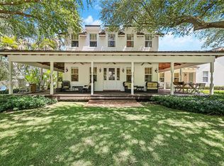 180 Ocean Blvd, Golden Beach, FL 33160
