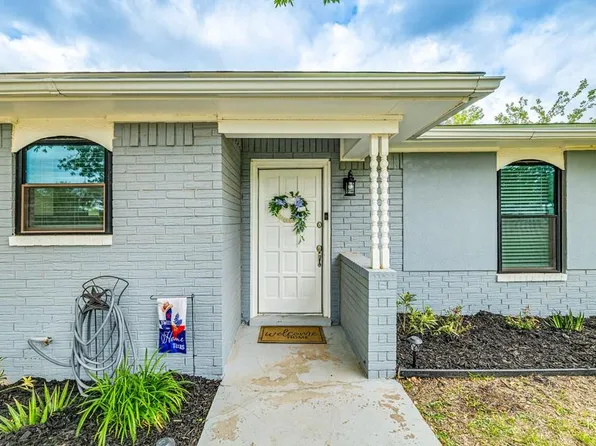 116 Las Lomas Dr, San Angelo, TX 76904