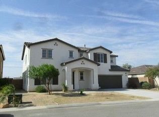 84423 Volare Ave, Indio, CA 92203