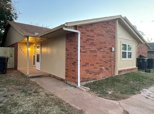 2814 SE 55th St #2, Oklahoma City, OK 73129