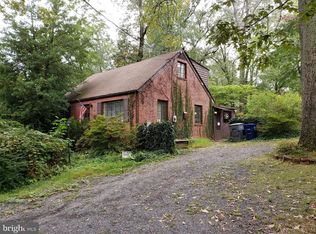 4034 Guinea Rd, Fairfax, VA 22032