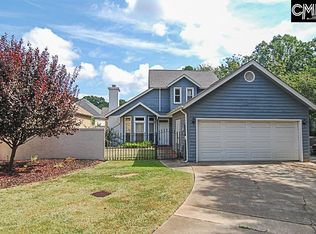 132 Gateway Ln, Columbia, SC 29210