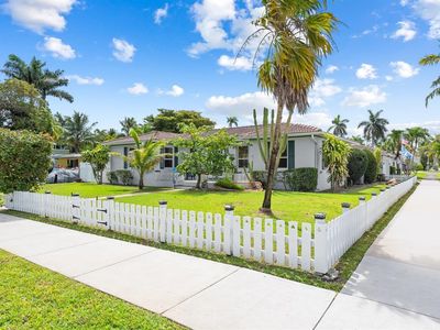 1454 Tyler St, Hollywood, FL, 33020