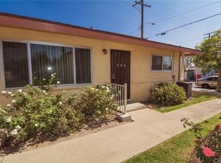 306 N Azusa Ave, Azusa, CA 91702