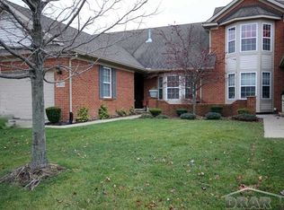 21635 Knights Ln #18, Brownstown, MI