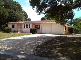 4544 Yardley Ave N, Saint Petersburg, FL 33713