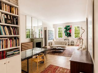 25 E 69th St #5T, New York, NY 10021