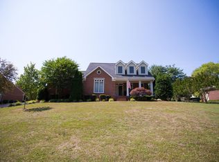 5246 Rustic Way, Old Hickory, TN 37138