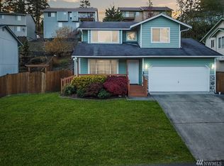 14412 69th Avenue Ct E, Puyallup, WA 98375