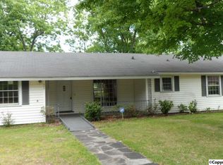 400 N 8th St, Gadsden, AL 35903