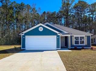 1022 Walter Way, Hahira, GA 31632