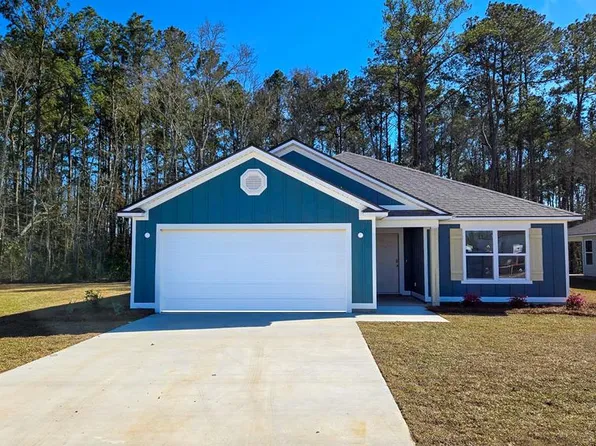 1022 Walter Way, Hahira, GA 31632