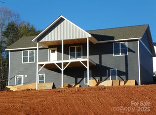 565 Morlin Acres Dr #1, Marshall, NC 28753