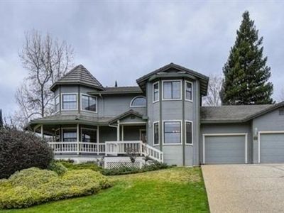 813 Oak Crest Cir, Placerville, CA, 95667