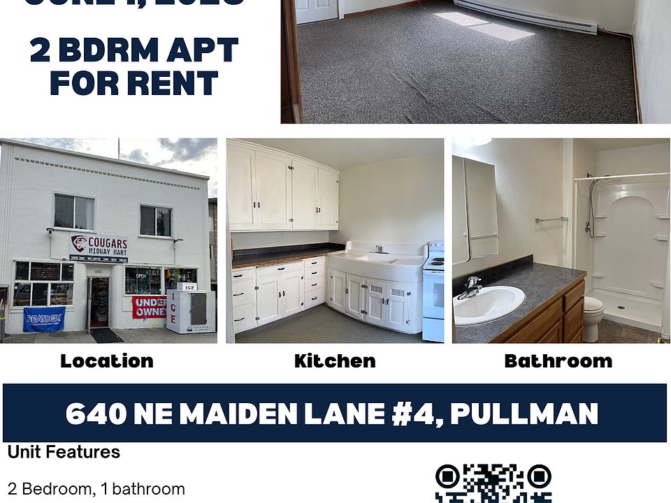 1st image of 640 NE Maiden Ln APT 4