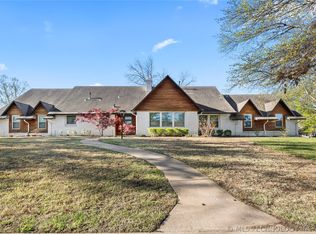 6006 E 57th Pl, Tulsa, OK 74135