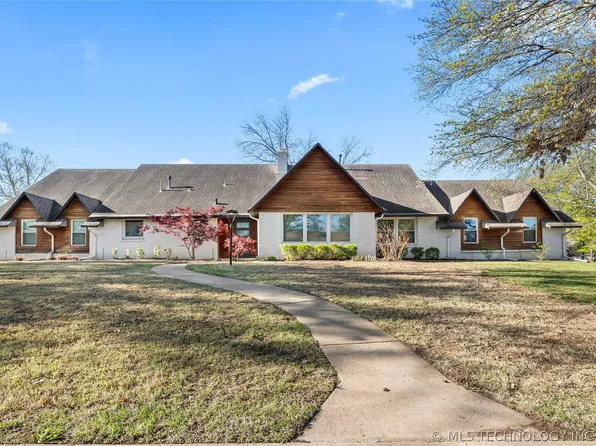 6006 E 57th Pl, Tulsa, OK 74135