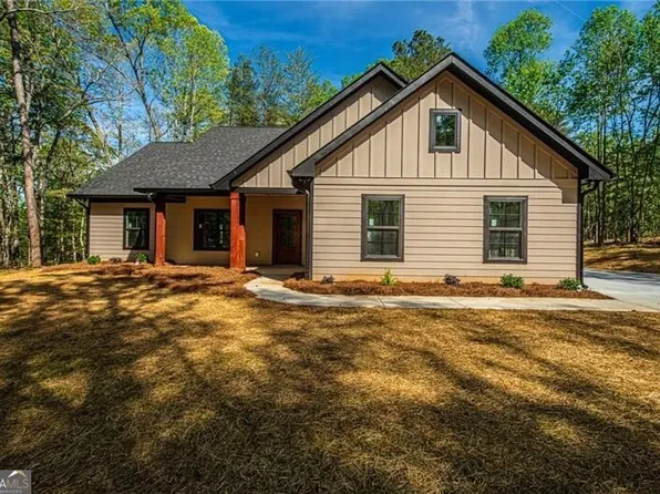 15 Eloise Way, Dawsonville, GA 30534