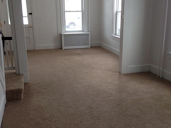 Dining Room and Living Room