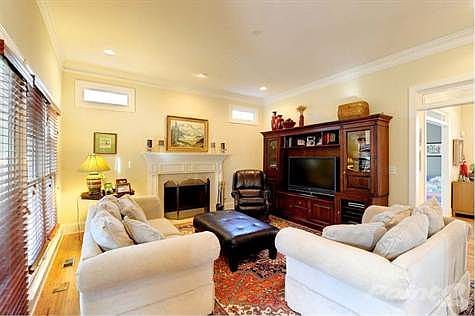 Another View of Living Room