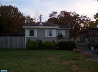 6 Darlington Ave, Mays Landing, NJ 08330