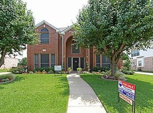 303 Glen Holw, Keller, TX 76248